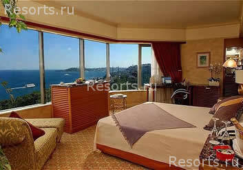 Swiss Hotel The Bosphorus Istanbul 3